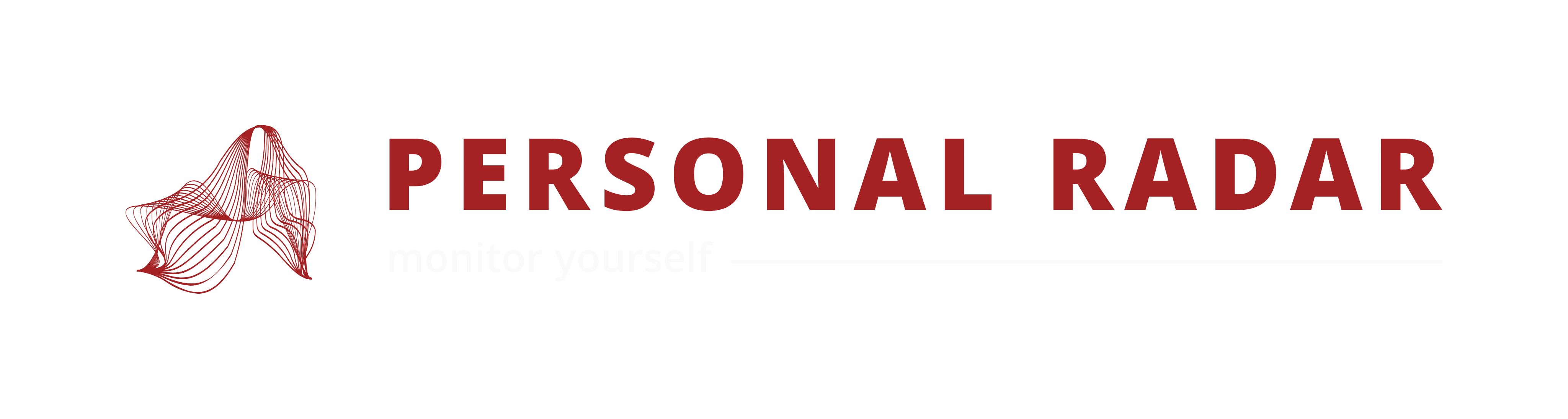 Personal Radar logo